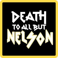 Пиво Death To All But Nelson