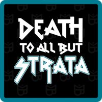 Пиво Death To All But Strata