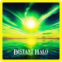Пиво Distant Halo