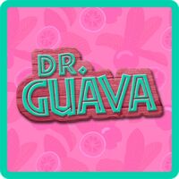 Пиво Dr. Guava Пиво Dr. Guava