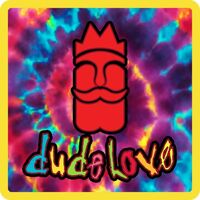 Пиво Dude Love