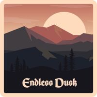 Пиво Endless Dusk Пиво Endless Dusk