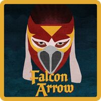 Пиво Falcon Arrow Пиво Falcon Arrow