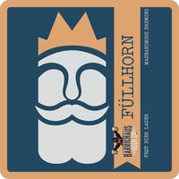 Пиво Füllhorn
