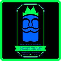 Пиво Ghost Chant