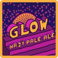 Пиво Glow