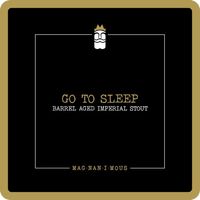 Пиво Go To Sleep