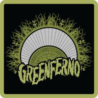 Пиво Greenferno Пиво Greenferno