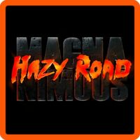 Пиво Hazy Road