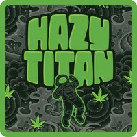 Пиво Hazy Titan