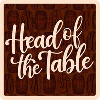 Пиво Head of the Table
