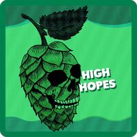 Пиво High Hopes Пиво High Hopes