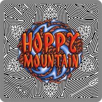 Пиво Hoppy Mountain
