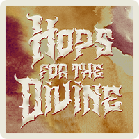 Пиво Hops For the Divine