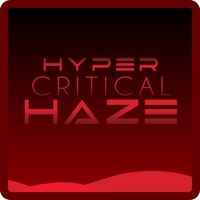 Пиво Hyper Critical Haze