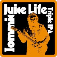 Пиво Iommic Juice Life Пиво Iommic Juice Life