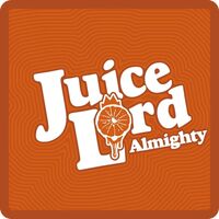 Пиво Juice Lord Almighty