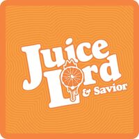 Пиво Juice Lord & Savior Пиво Juice Lord & Savior