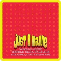 Пиво Just A Name