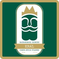 Пиво Král