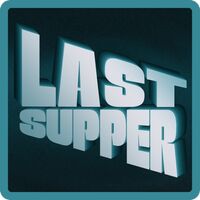 Пиво Last Supper