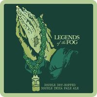 Пиво Legends of the Fog