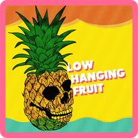 Пиво Low Hanging Fruit