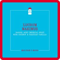 Пиво Lucrum Maximus Пиво Lucrum Maximus