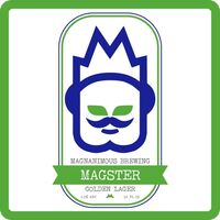 Пиво Magster Пиво Magster