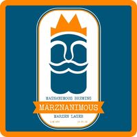 Пиво Märznanimous Пиво Märznanimous