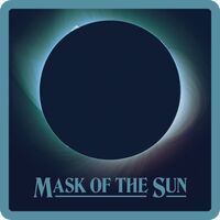 Пиво Mask of the Sun
