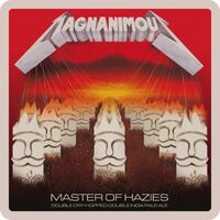 Пиво Master of Hazies Пиво Master of Hazies