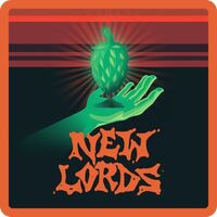 Пиво New Lords