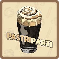 Пиво Pastri Parti