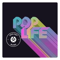 Пиво Pop Life
