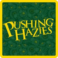 Пиво Pushing Hazies
