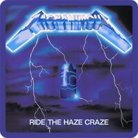 Пиво Ride the Haze Craze