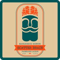 Пиво Scatter Brain