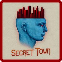 Пиво Secret Town