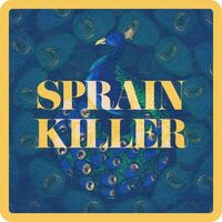 Пиво Sprain Killer