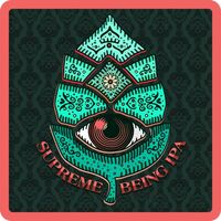 Пиво Supreme Being Пиво Supreme Being