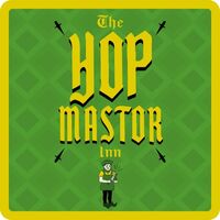 Пиво The Hop Mastor Inn Пиво The Hop Mastor Inn