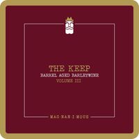 Пиво The Keep - Volume III Пиво The Keep - Volume III