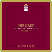 Пиво The Keep Volume IV