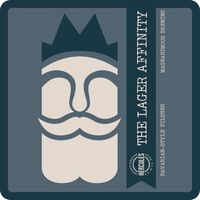 Пиво The Lager Affinity