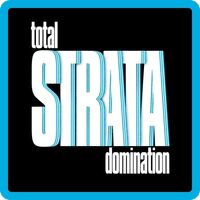 Пиво Total Strata Domination