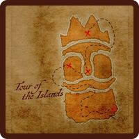 Пиво Tour of the Islands