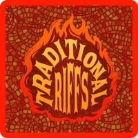 Пиво Traditional Riffs