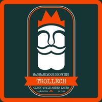 Пиво Trollech