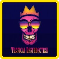 Пиво Tropical Resurrection